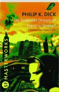 DICK: Do Androids Dream of Electric Sheep? (2013, ONLYBOOK S.L)