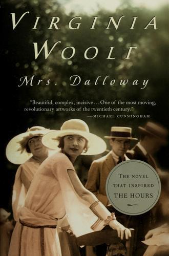 Virginia Woolf: Mrs. Dalloway (1981)
