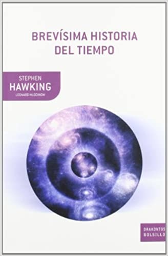 Brevisima Historia del Tiempo (Paperback, Spanish language, 2006, Critica (Grijalbo Mondadori))
