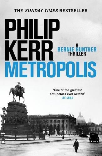 Philip Kerr: Metropolis