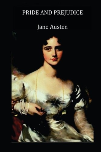 Jane Austen: Pride and prejudice (2015, CreateSpace Independent Publishing Platform)