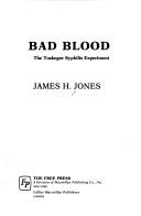 James H. Jones: Bad blood (1981, Free Press, Collier Macmillan Publishers)