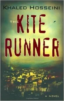 منصة شليله, Khaled Hosseini: The Kite Runner (Paperback, 2004, Riverhead Books)