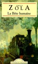La bête humaine (French language, 1993, Bookking International)