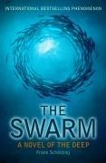 Frank Schätzing: The Swarm  (2006, ReganBooks)