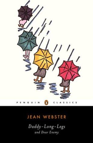 Jean Webster: Daddy Long Legs (2004, Penguin Books)