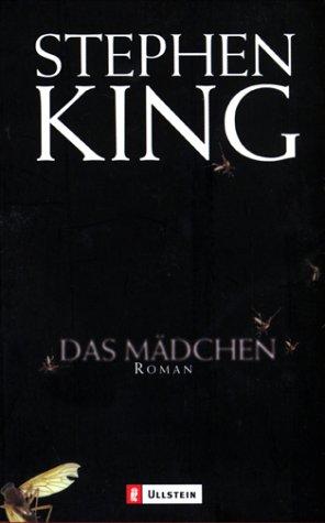 Das Mädchen. (Schwarzer Umschlag). (Paperback, German language, 2001, Ullstein Tb)