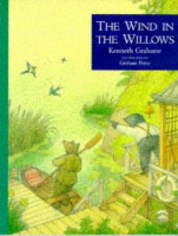 Kenneth Grahame: Wind in the Willows (Little Classics) (1997, Pavilion)