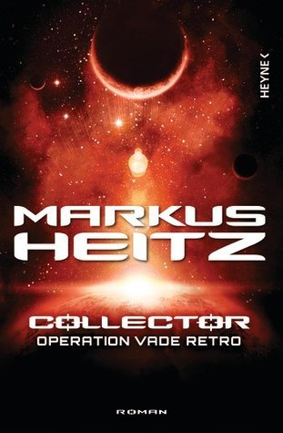 Markus Heitz: Operation Vade Retro (Paperback, German language, 2013, Heyne Verlag)