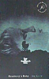 Ira Levin: Rosemary's Baby (Bloomsbury Film Classics) (2002, Bloomsbury Publishing PLC)