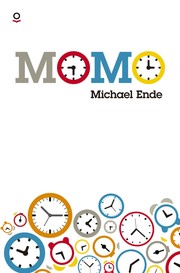Michael Ende: Momo (2017, Loqueleo)