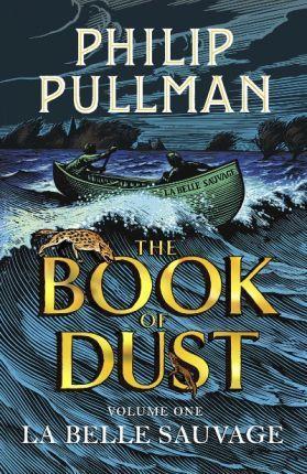 The Book of Dust (2017)