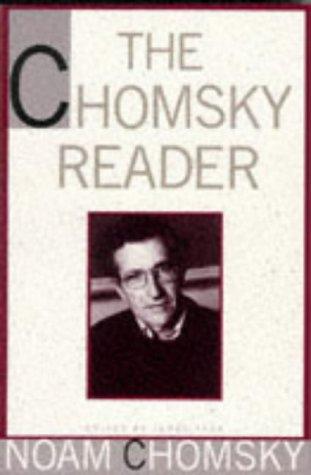 Noam Chomsky: The Chomsky Reader (Paperback, 1997, Serpent's Tail)