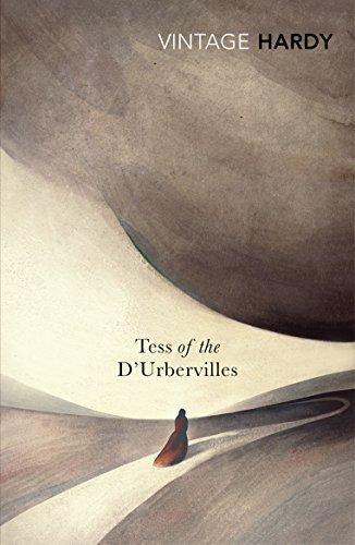 Thomas Hardy: Tess of the D'Urbervilles (Orange Inheritance) (2011)