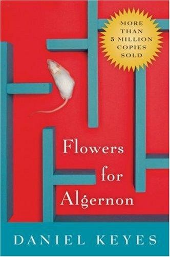 Flowers for Algernon (Paperback, 2004, Harvest / Harcourt Inc.)