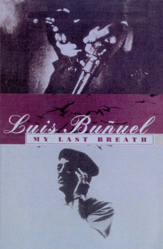 My Last Breath (Paperback, 1994, Vintage Classics)