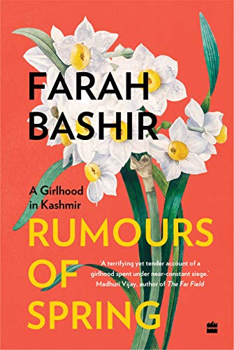Rumours of Spring (Paperback, HarperCollins India)