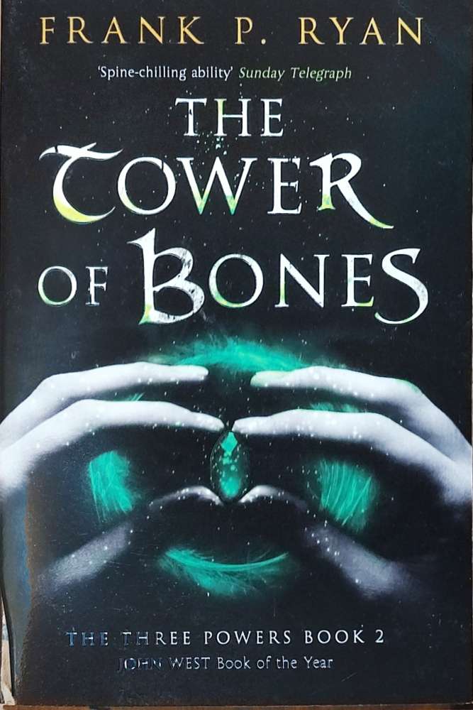 Frank P. Ryan: The Tower of Bones
