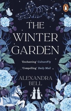 Alexandra Bell: Winter Garden (2022, Penguin Books, Limited)