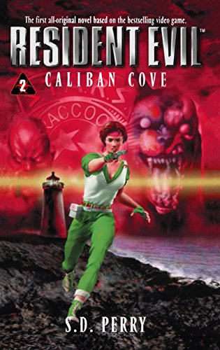 Caliban Cove (Paperback, Pocket Books)