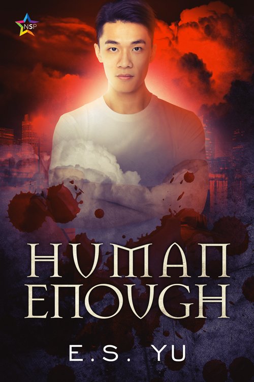 Human Enough (NineStar Press)
