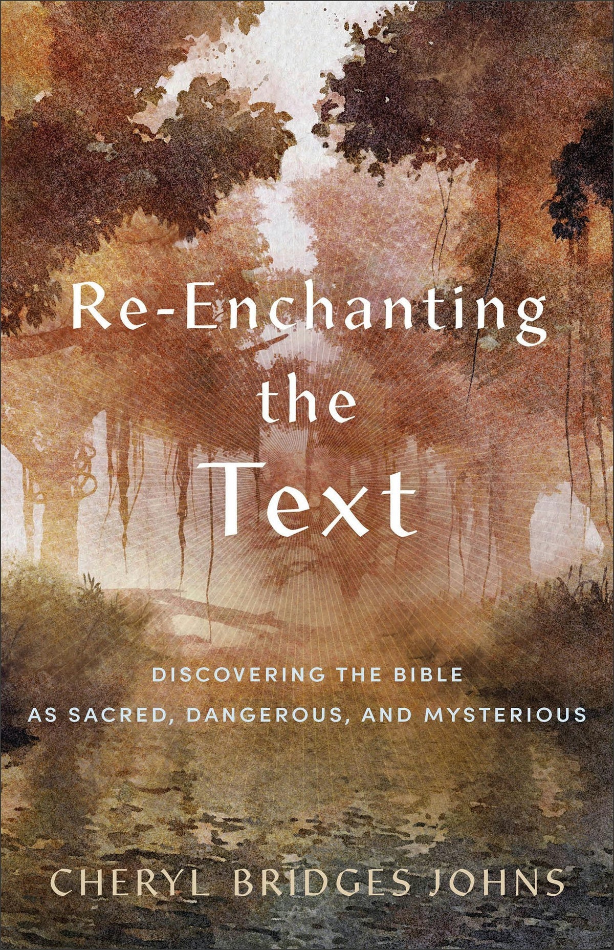 Cheryl Bridges Johns: Re-Enchanting the Text (2022, Baker Academic)