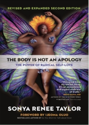 Sonya Renee Taylor: The Body is Not An Apology (2018)