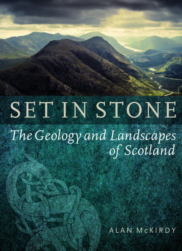 Alan McKirdy: Set In Stone (Paperback, 2015, Birlinn)