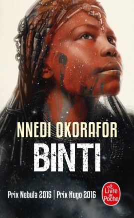 Nnedi Okorafor: Binti (Paperback, Français language, Le livre de poche)