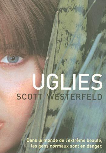 Scott Westerfeld: Uglies (French language, 2007, Pocket Jeunesse)
