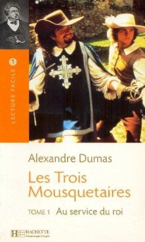 Alexandre Dumas: Les Trois Mousquetaires (French language, 2003)