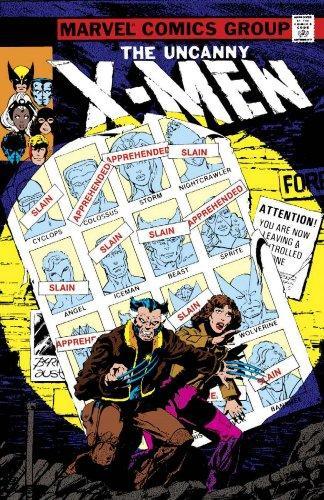 Chris Claremont, Janny Wurts, John Byrne: X-Men (2006)