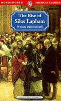 William Dean Howells: Rise of Silas Lapham (Paperback, 1996, Universal Sales Marketing)