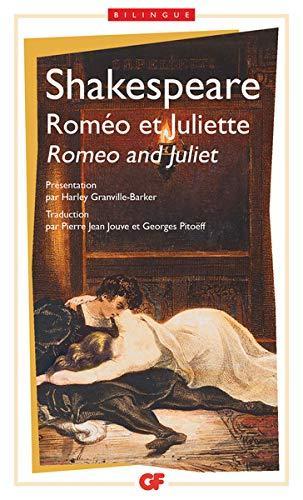 William Shakespeare: Romeo et Juliette (French language, 1992)