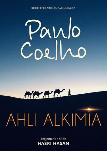 Paulo Coelho, Paul Coelho: Ahli Alkimia (Paperback, Malay language, 2021, Biblio Press)