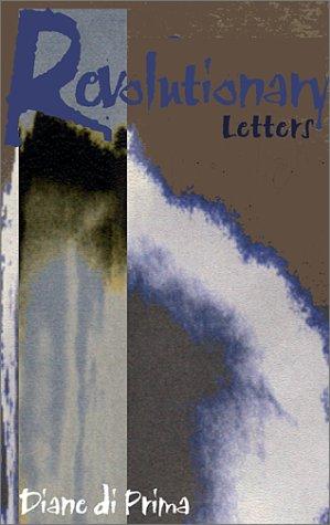 Diane Di Prima: Revolutionary Letters (Paperback, 2005, Last Gasp)