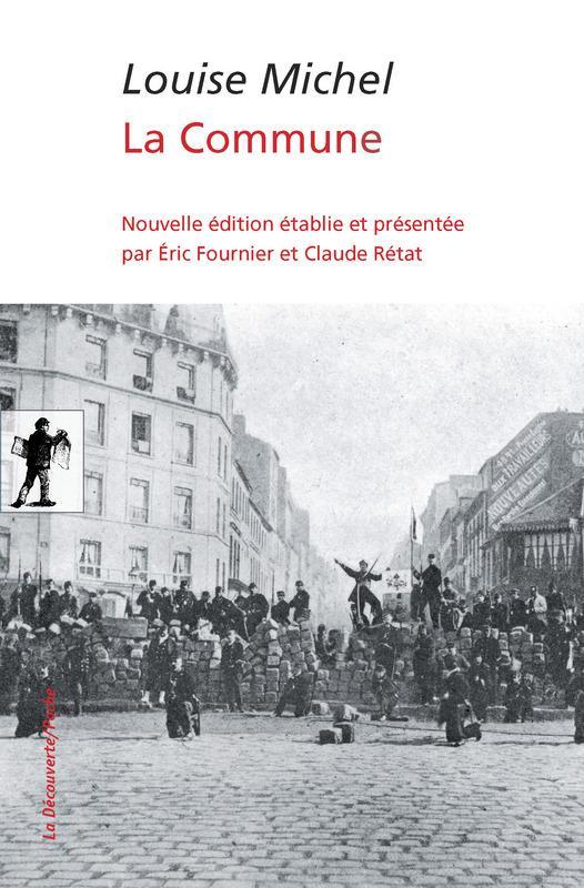 Louise Michel: La Commune (French language, 2015)