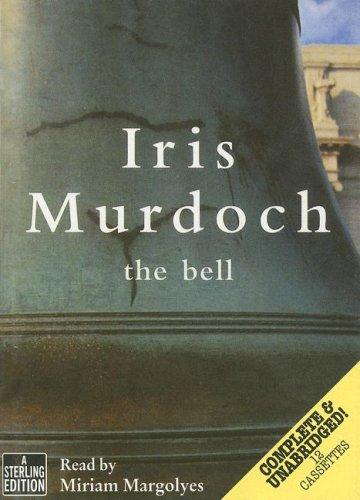 Iris Murdoch: The Bell (Rumpole Crime) (AudiobookFormat, 2000, Chivers Audio Books)