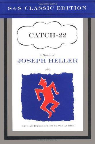 Joseph Heller, Joseph Heller: Catch-22 (1999)