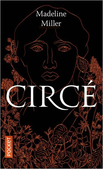 Circé (Paperback, Français language, 2019, Pocket)