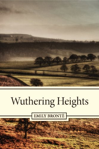 Emily Brontë: Wuthering Heights (EBook, 2011, Amazon Digital Services)