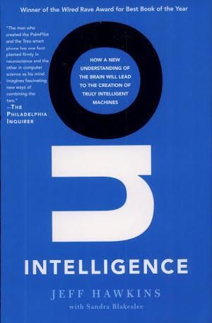 Jeff Hawkins: On Intelligence