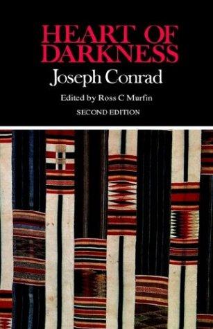 Joseph Conrad: Heart of darkness (1996, Bedford Books of St. Martin's Press)