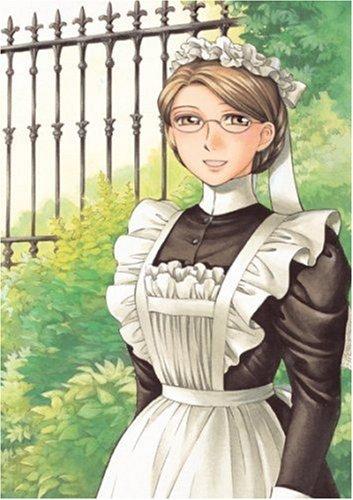 Kaoru Mori: Emma, Vol. 7 (Paperback, 2008, CMX)