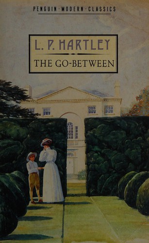 L. P. Hartley: The go-between (1958, Penguin)