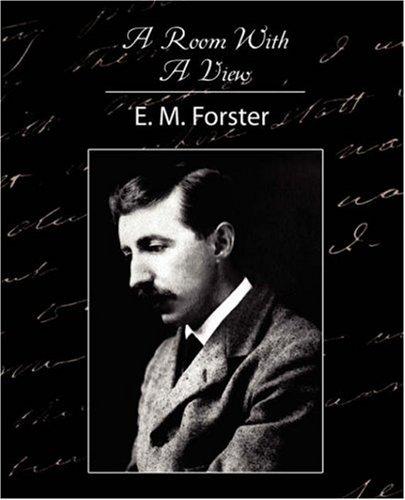 E. M. Forster: A Room With A View (Paperback, 2007, Book Jungle)
