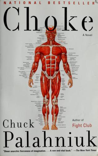 Chuck Palahniuk: Choke (2002, Anchor)