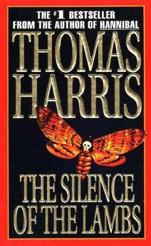 Thomas Harris: Silence of the Lambs