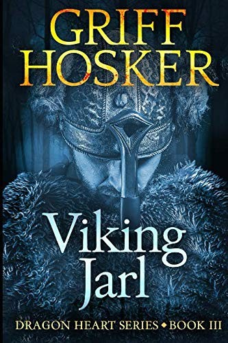 Griff Hosker: Viking Jarl (Paperback, 2018, CreateSpace Independent Publishing Platform)