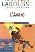 Molière: Lavare (French language, 1998)
